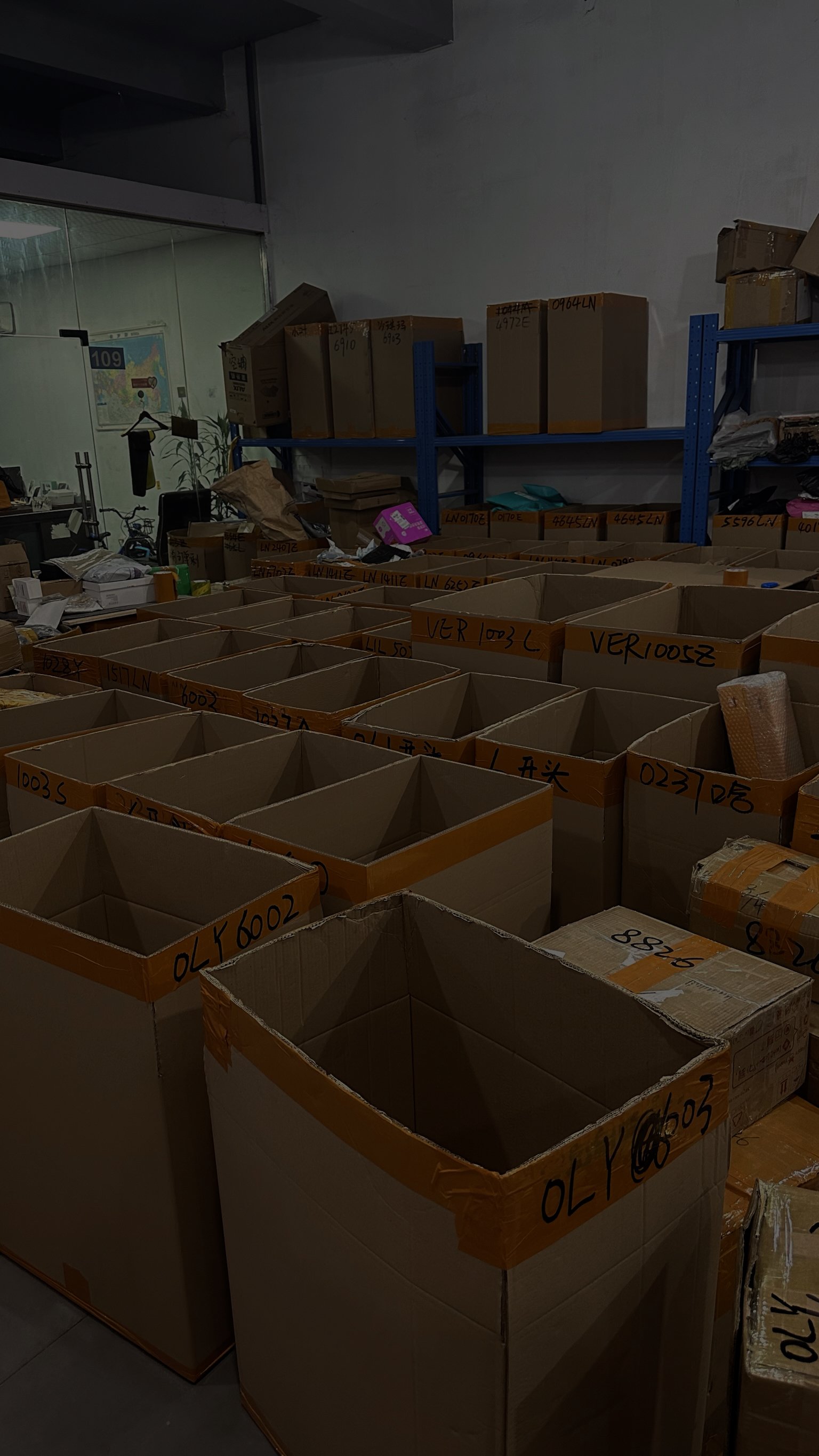 5 этапов от покупки до получения груза